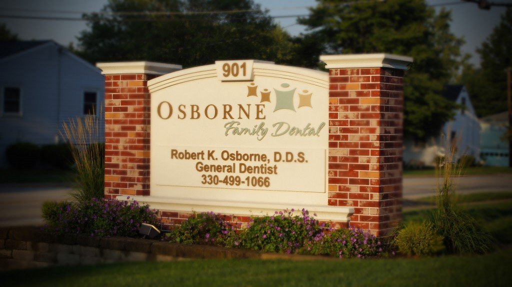 General Dentistry Osborne Family Dental