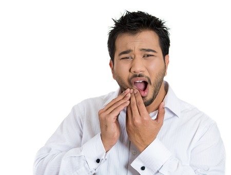 bruxism